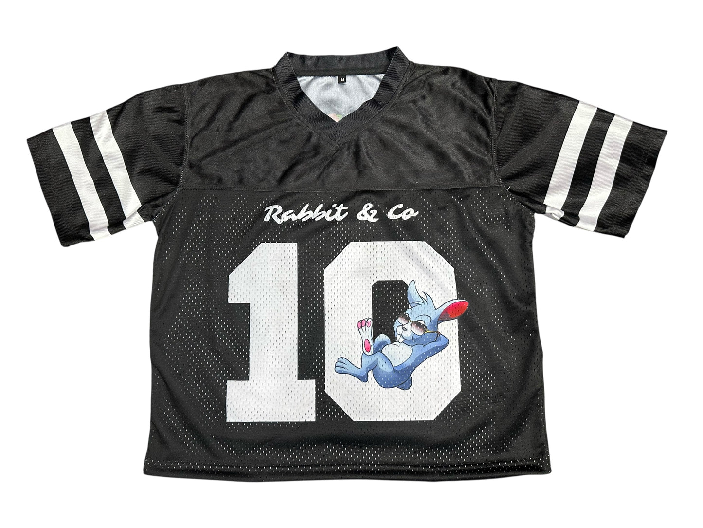 Black Rabbit & Co. “Abundance” Jersey