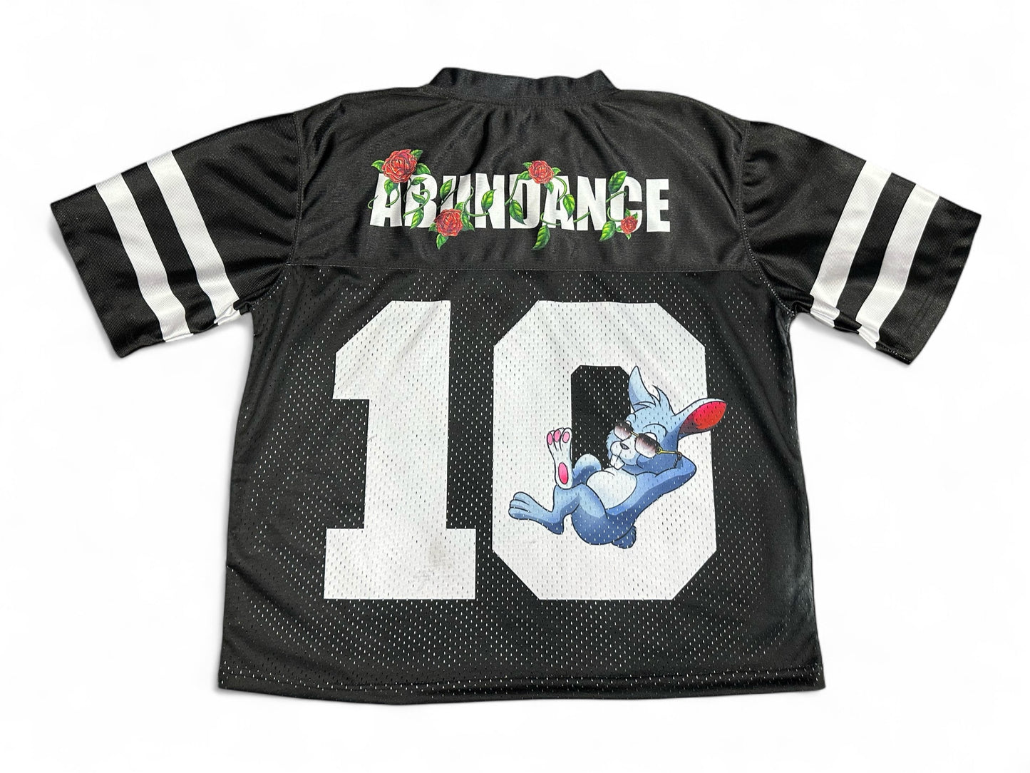 Black Rabbit & Co. “Abundance” Jersey