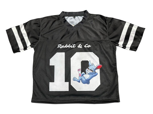 Black Rabbit & Co. “Abundance” Jersey